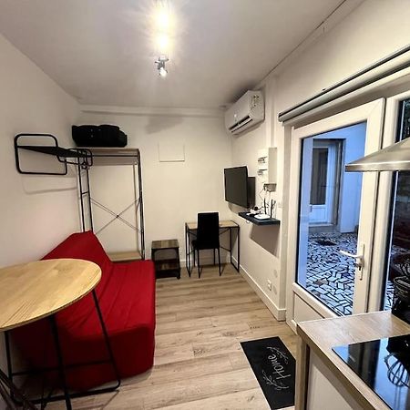 Joli Studio En Centre-Ville Limoges Exterior photo