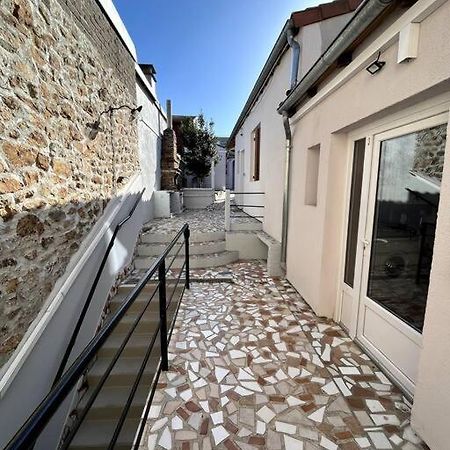 Joli Studio En Centre-Ville Limoges Exterior photo